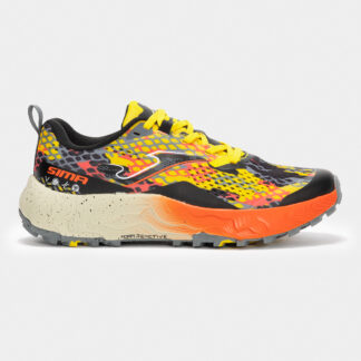 Zapatillas Trail Running Joma Sima Hombre