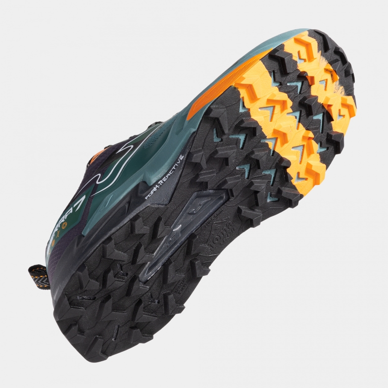 Zapatillas Trail Joma Sierra Gris - Imagen 5
