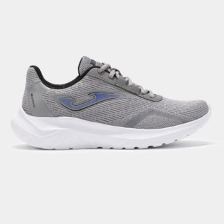 Zapatillas Running Joma Sodio Gris Hombre