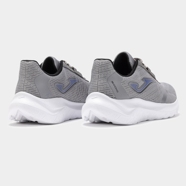 Zapatillas Running Joma Sodio Gris Hombre - Imagen 3