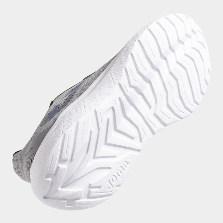 Zapatillas Running Joma Sodio Gris Hombre - Imagen 5
