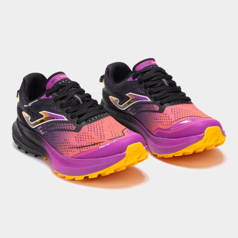 Zapatillas Carbono Trail Running Joma TR-6000 - Imagen 5