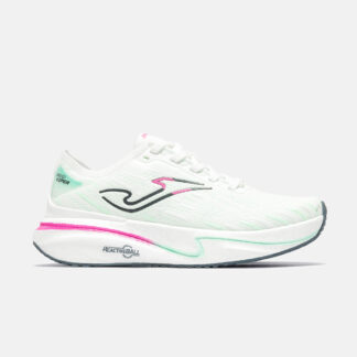 Zapatillas Running Joma Viper Mujer Blanco