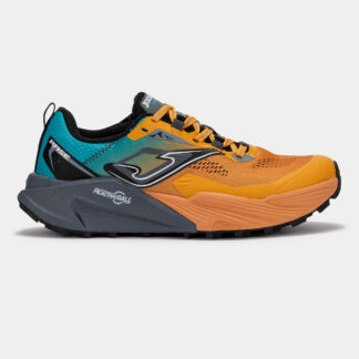 Zapatillas Trail Running Joma Rase Naranja