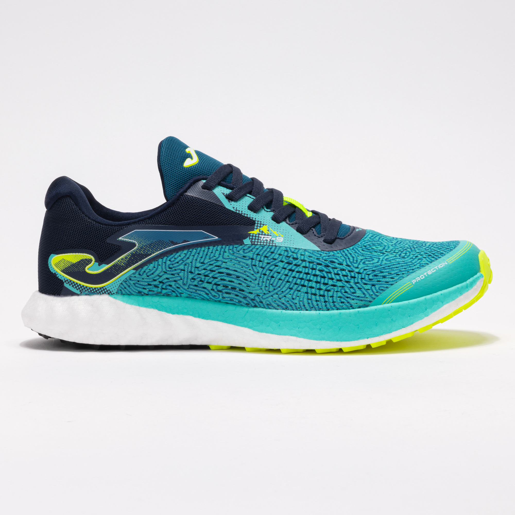 Zapatillas Trail Joma TR-9000 Azul