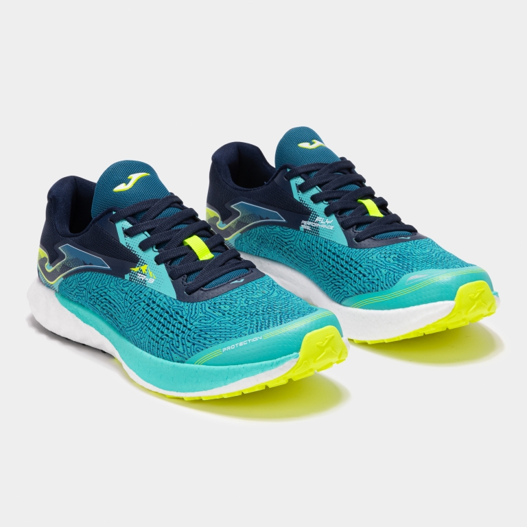 Zapatillas Trail Joma TR-9000 Azul - Imagen 2