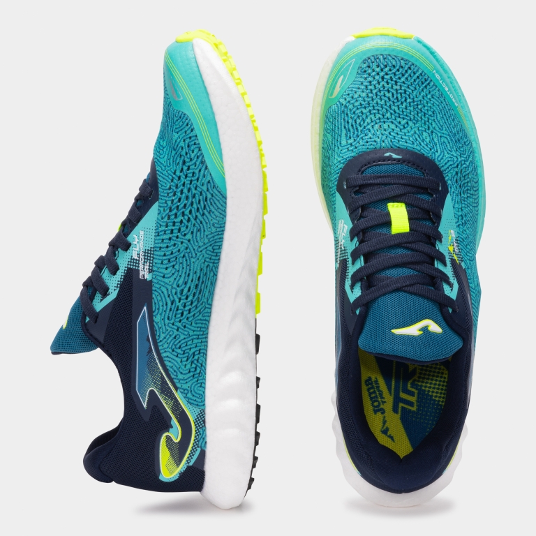 Zapatillas Trail Joma TR-9000 Azul - Imagen 4