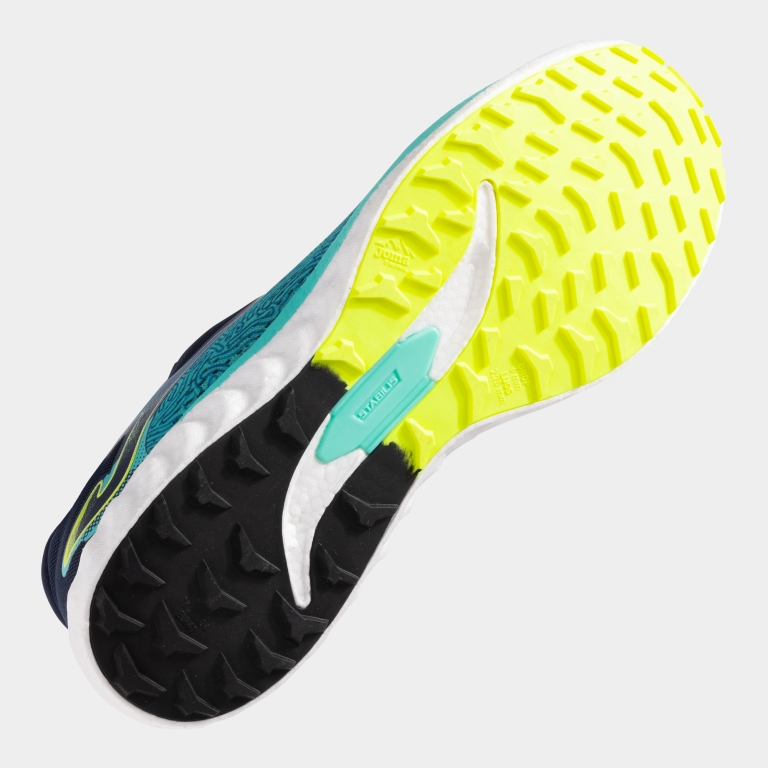 Zapatillas Trail Joma TR-9000 Azul - Imagen 5