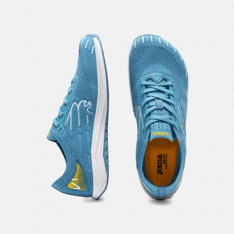 Zapatillas Barefoot Running Joma Viper Hombre - Imagen 4