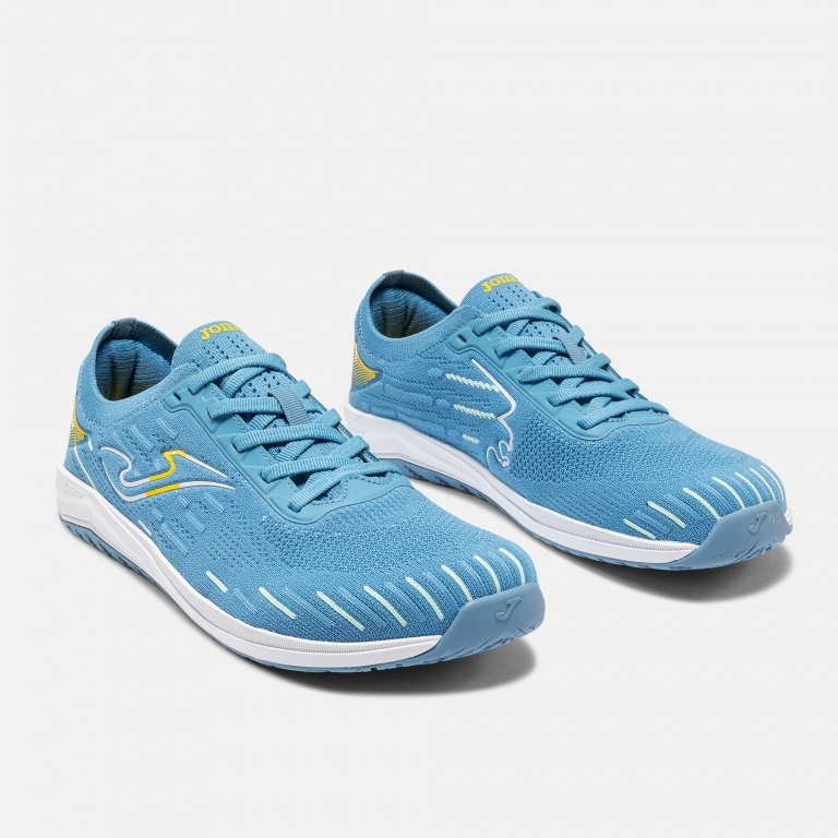 Zapatillas Barefoot Running Joma Viper Hombre - Imagen 2