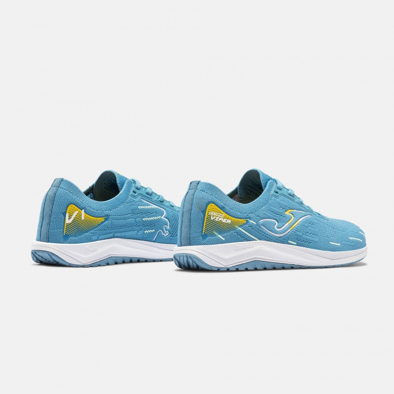 Zapatillas Barefoot Running Joma Viper Hombre - Imagen 3