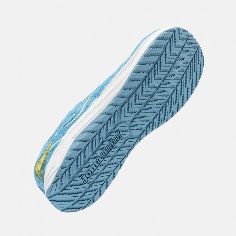 Zapatillas Barefoot Running Joma Viper Hombre - Imagen 5