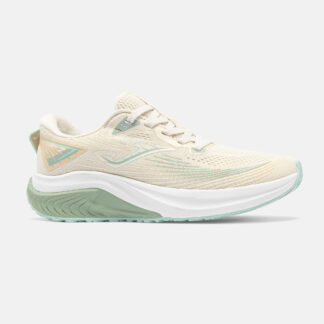 Zapatillas Running Joma Victory Lady Beige
