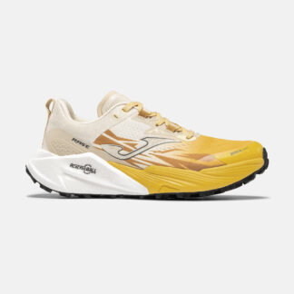 Zapatillas Trail Running Joma Rase Oro