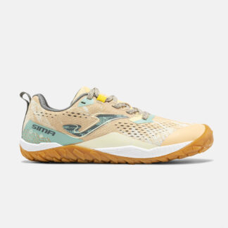 Zapatillas Barefoot Trail Joma Sima Lady