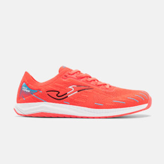 Zapatillas Barefoot Running Joma Viper Naranja