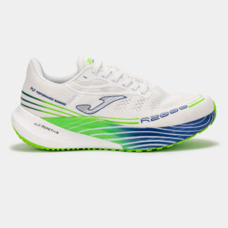 Zapatillas Running Joma R-2000 Blanco