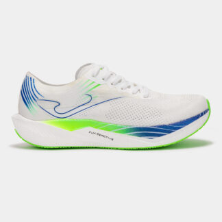 Zapatillas Running Joma R5000 Carbono Blanco