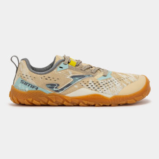 Zapatillas Barefoot Trail Joma Sima Kids