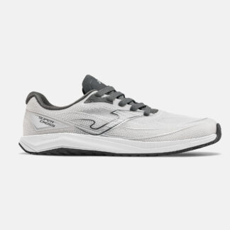 Zapatillas Joma Barefoot Running Supercross Gris