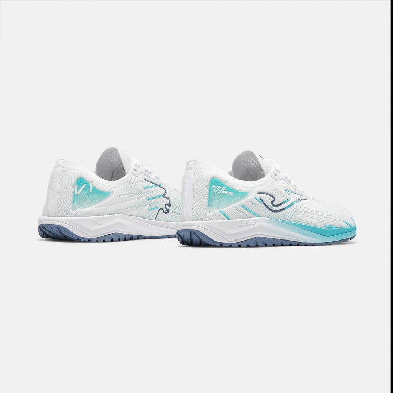 Zapatillas Barefoot Running Joma Viper Mujer - Imagen 3