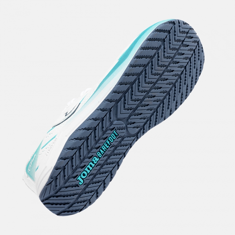 Zapatillas Barefoot Running Joma Viper Mujer - Imagen 5