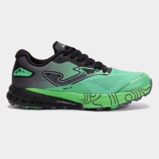 Zapatillas Trail Running Joma TR-7 Verde