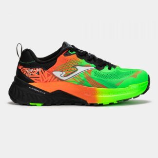 Zapatillas Trail Running Joma TR-8 Verde