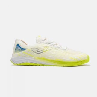 Zapatillas Barefoot Running Joma Viper Blanco