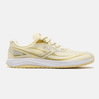 Zapatillas Barefoot Joma Supercross Mujer Beige