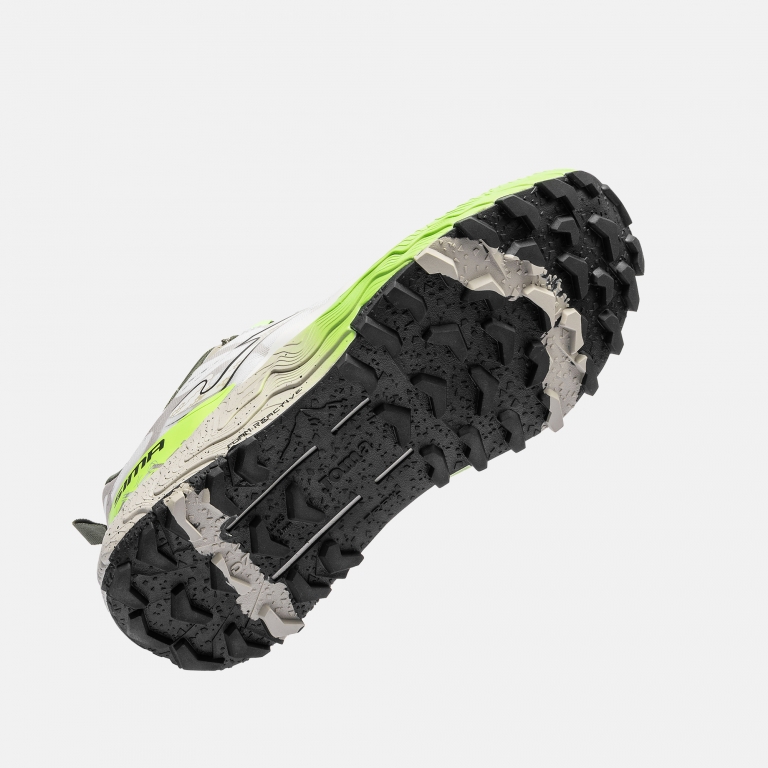 Zapatillas Trail Running Joma Sima Blanco - Imagen 5