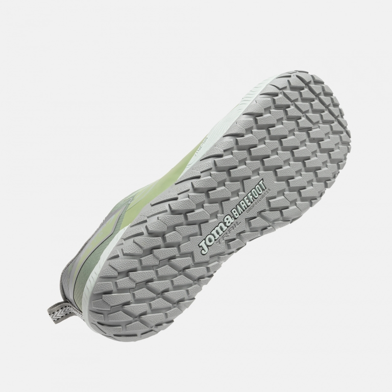 Zapatillas Joma Barefoot Trail Sierra Verde - Imagen 5