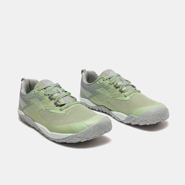 Zapatillas Joma Barefoot Trail Sierra Verde - Imagen 2