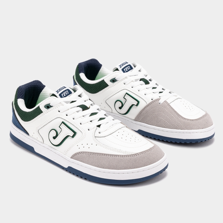 Zapatillas Barefoot Joma Flexy Hombre - Imagen 2