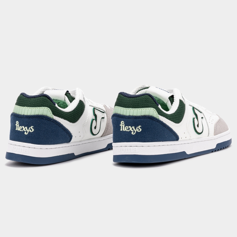 Zapatillas Barefoot Joma Flexy Hombre - Imagen 3