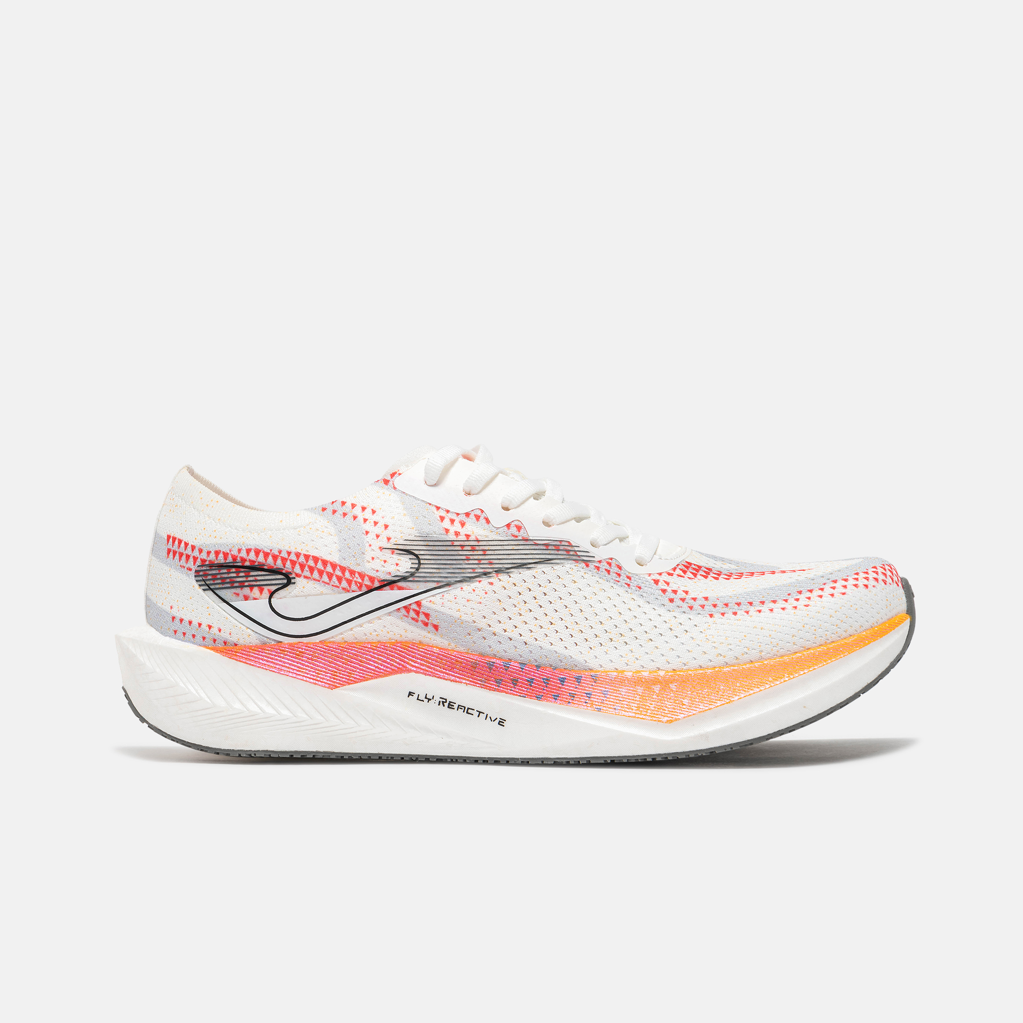 Zapatillas Running Joma R5000 Carbono Blanco