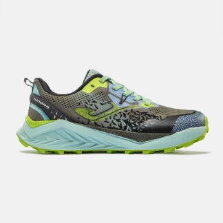 Zapatillas Trail Joma Tundra Caqui