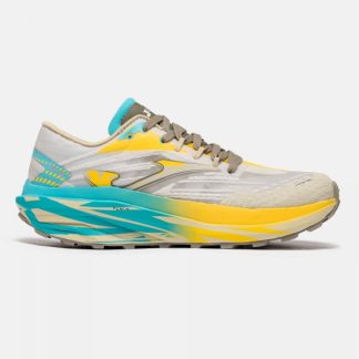 Zapatillas Trail Running Joma TR-5 Beige
