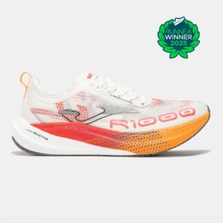 Zapatillas Running Joma R1000 Blanco